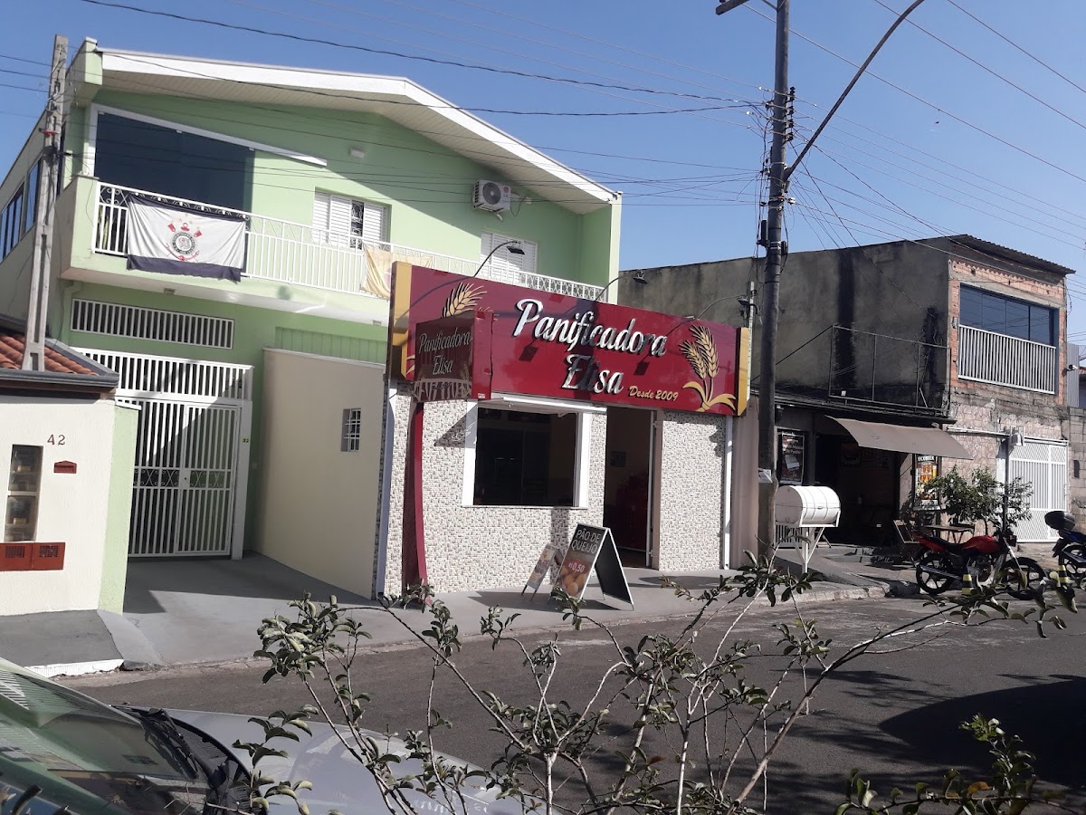 Panificadora Elisa - 4