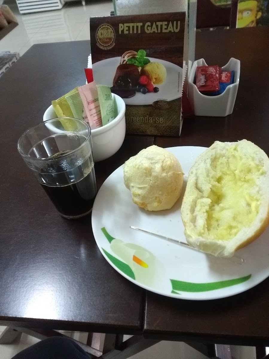 Panificadora Elisa - 5