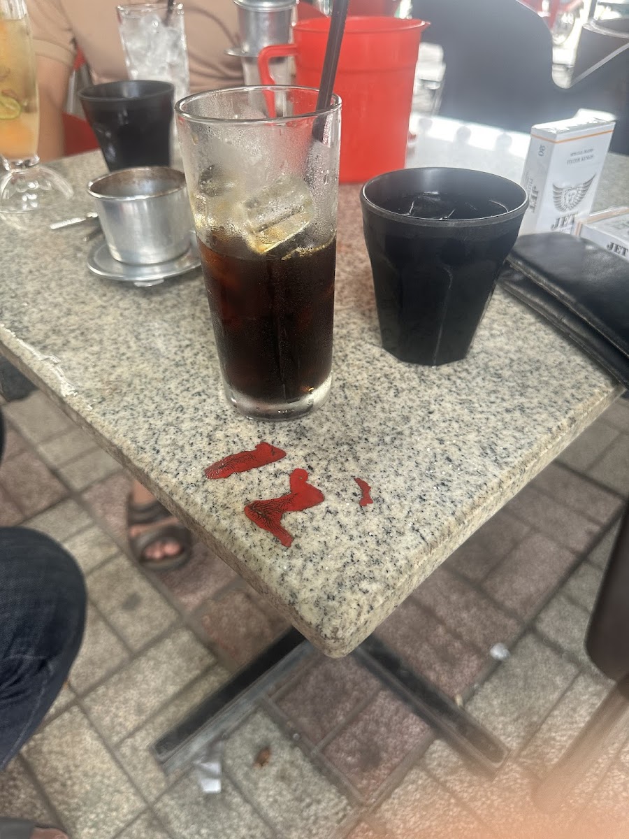 Cafe Phương Linh - 3