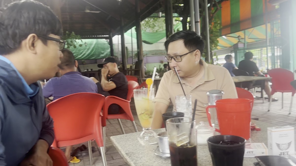 Cafe Phương Linh - 9