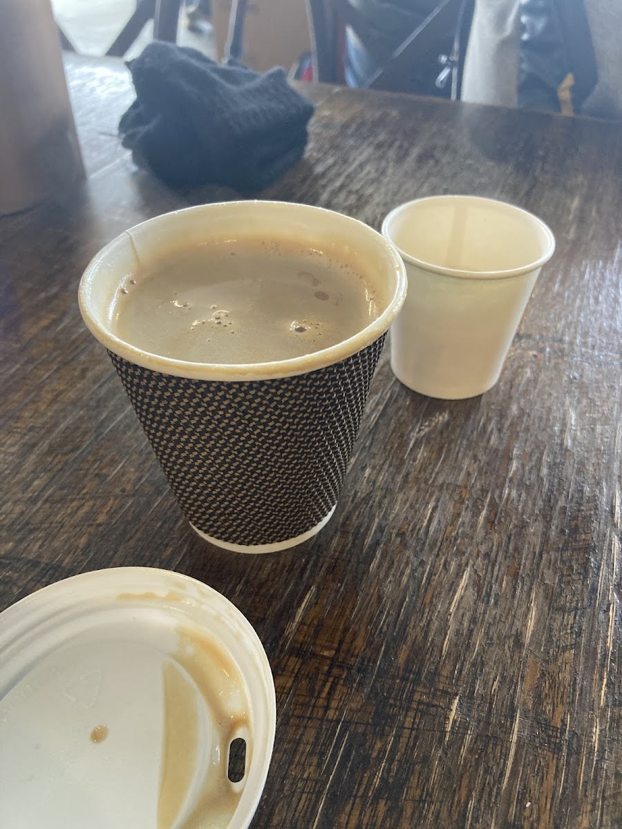 Vy Vy Garden Cafe - 10