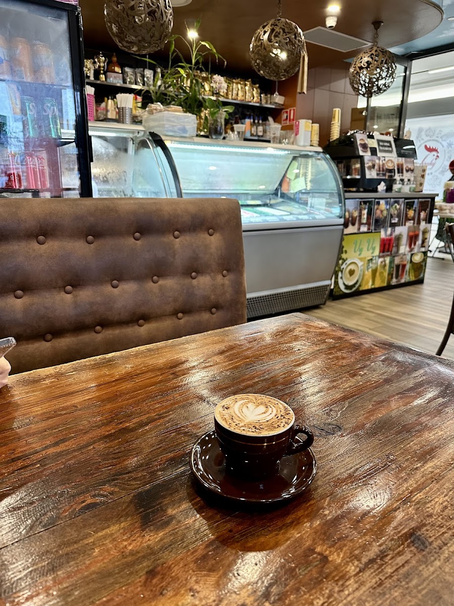 Vy Vy Garden Cafe - 4