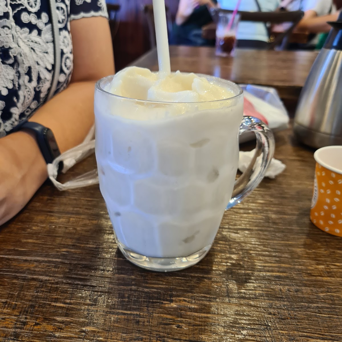 Vy Vy Garden Cafe - 5