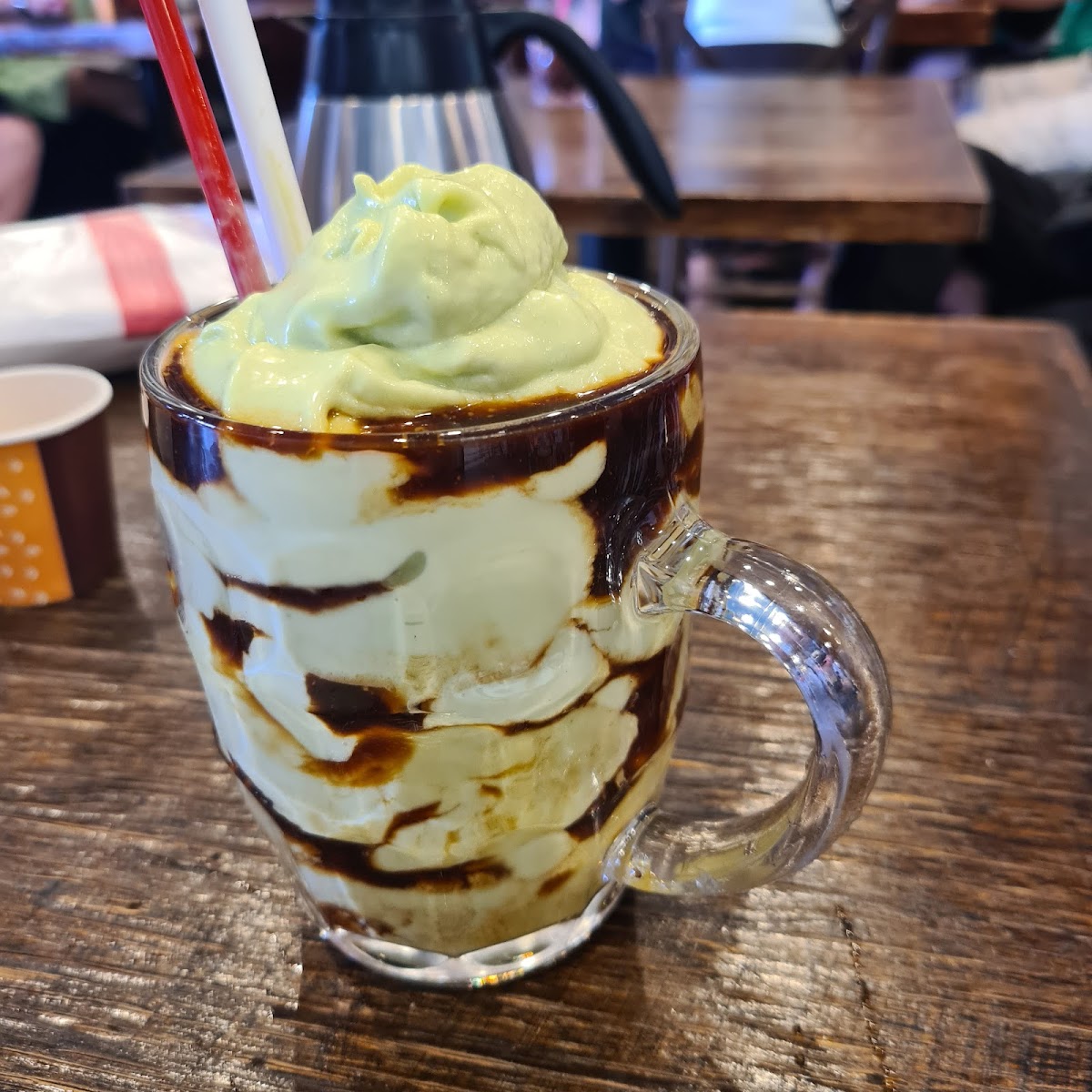 Vy Vy Garden Cafe - 6