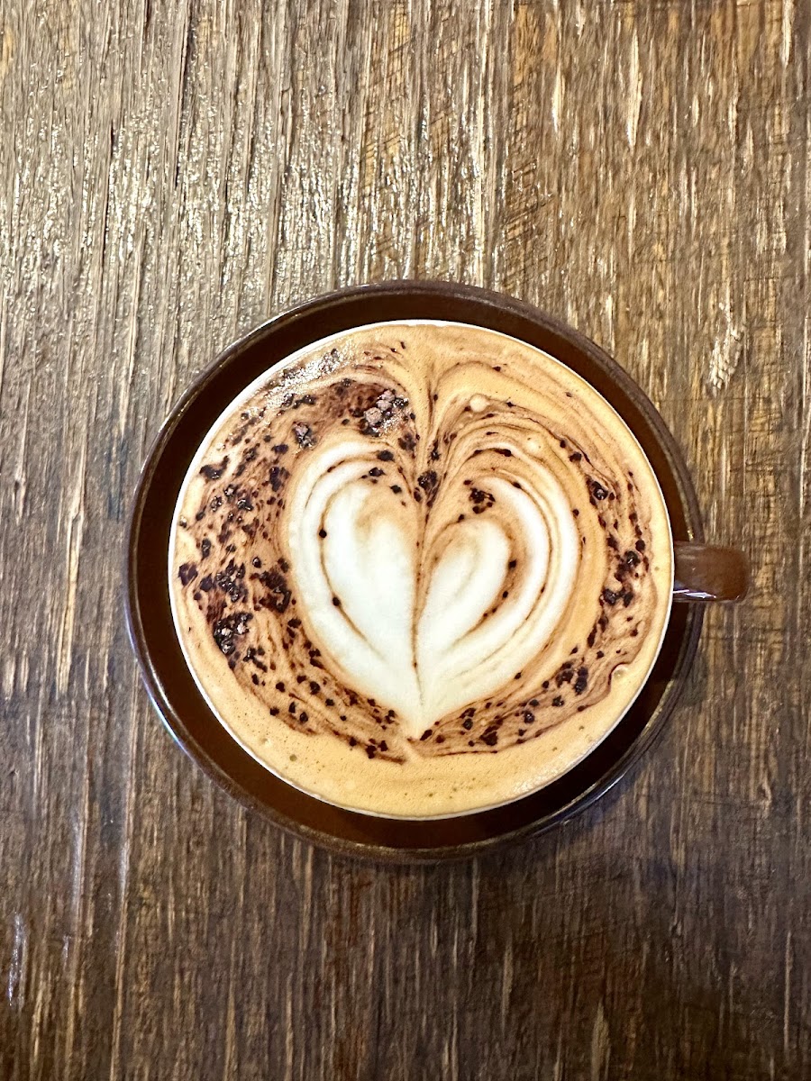 Vy Vy Garden Cafe - 7