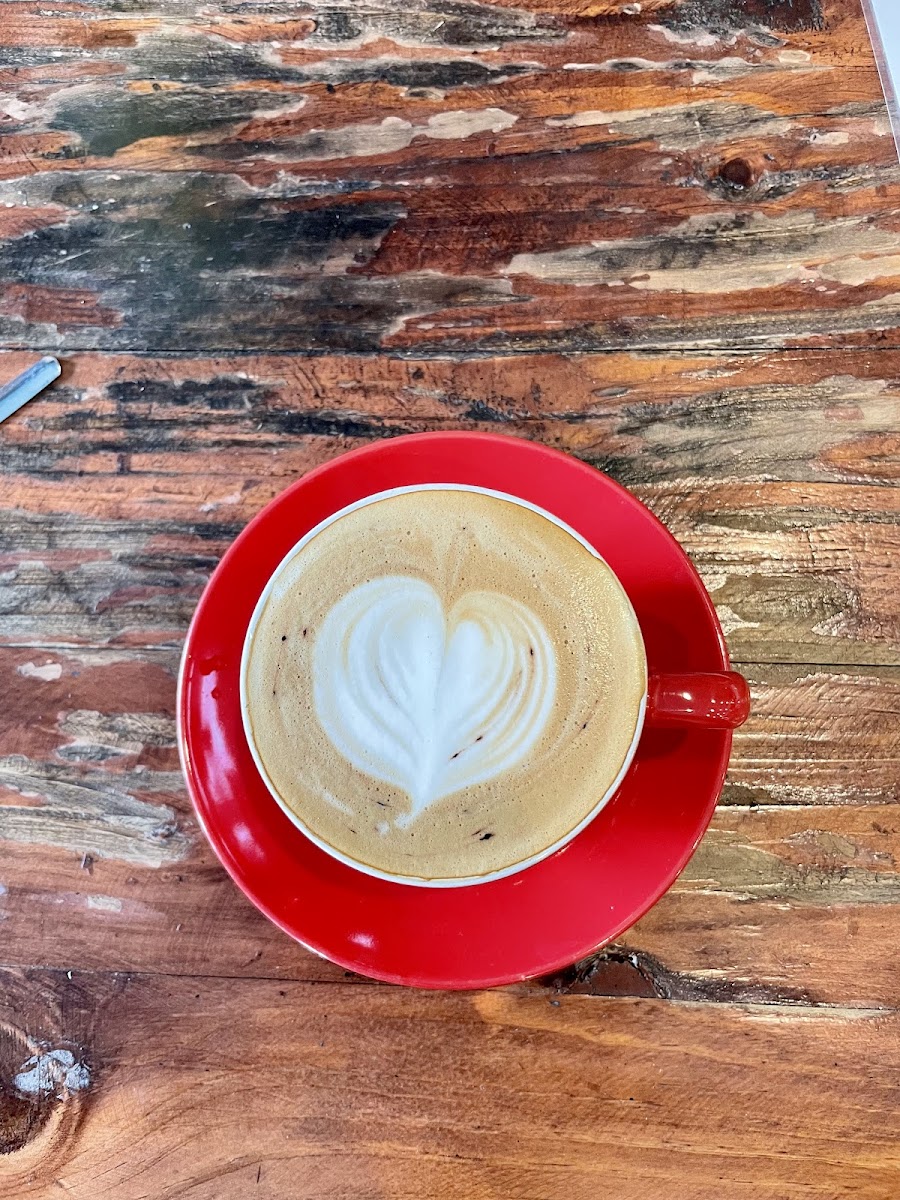 Vy Vy Garden Cafe - 8