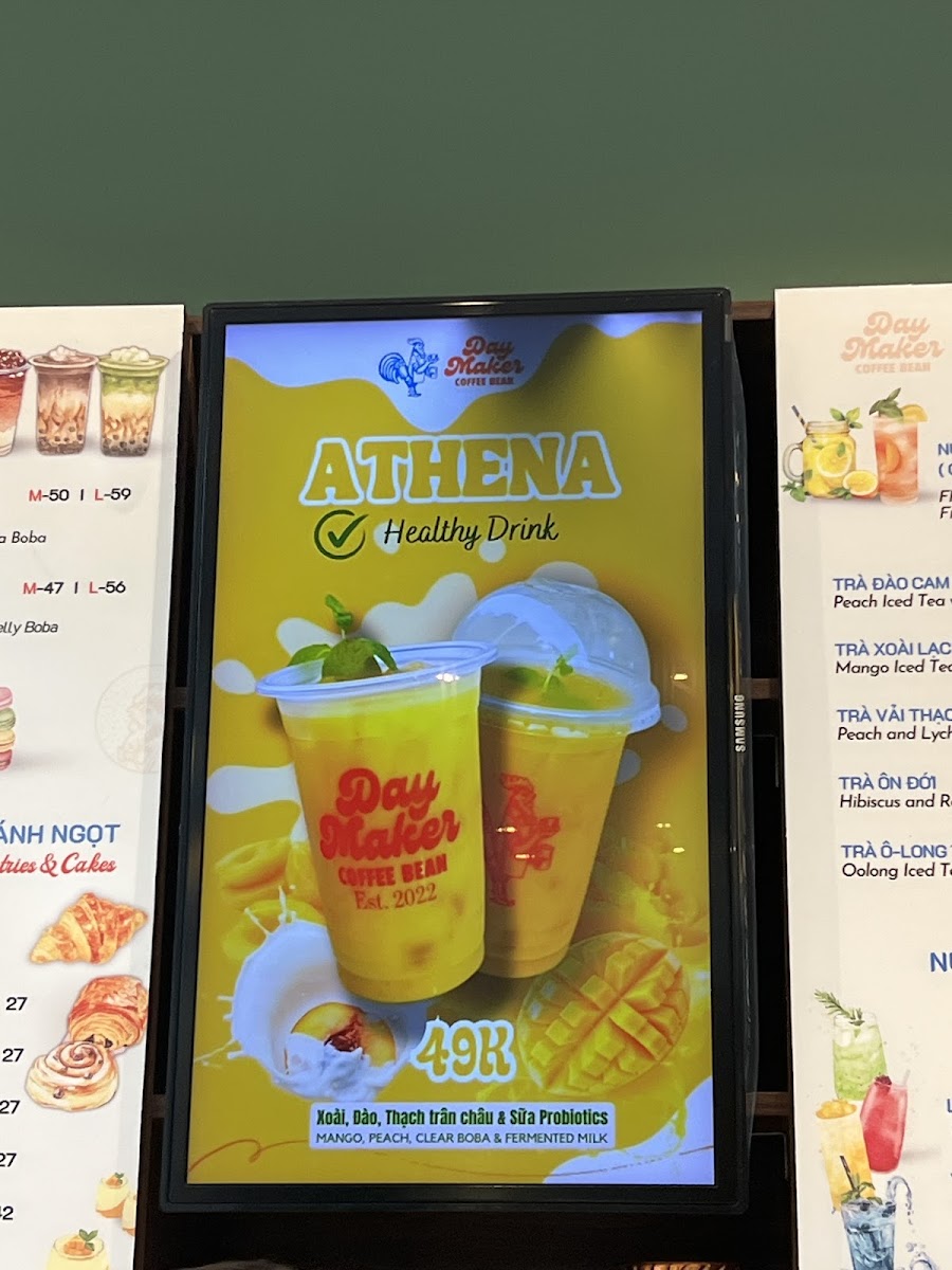 Day Maker Coffee Bean - 3