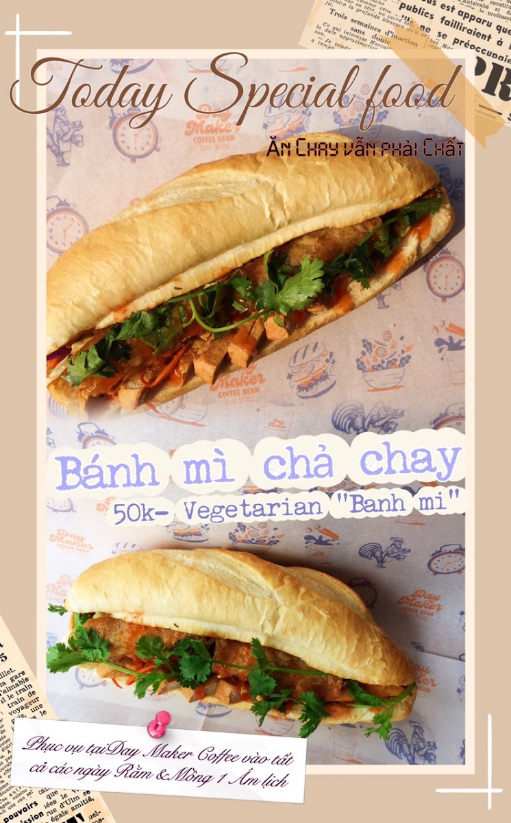 Day Maker Coffee Bean - 6