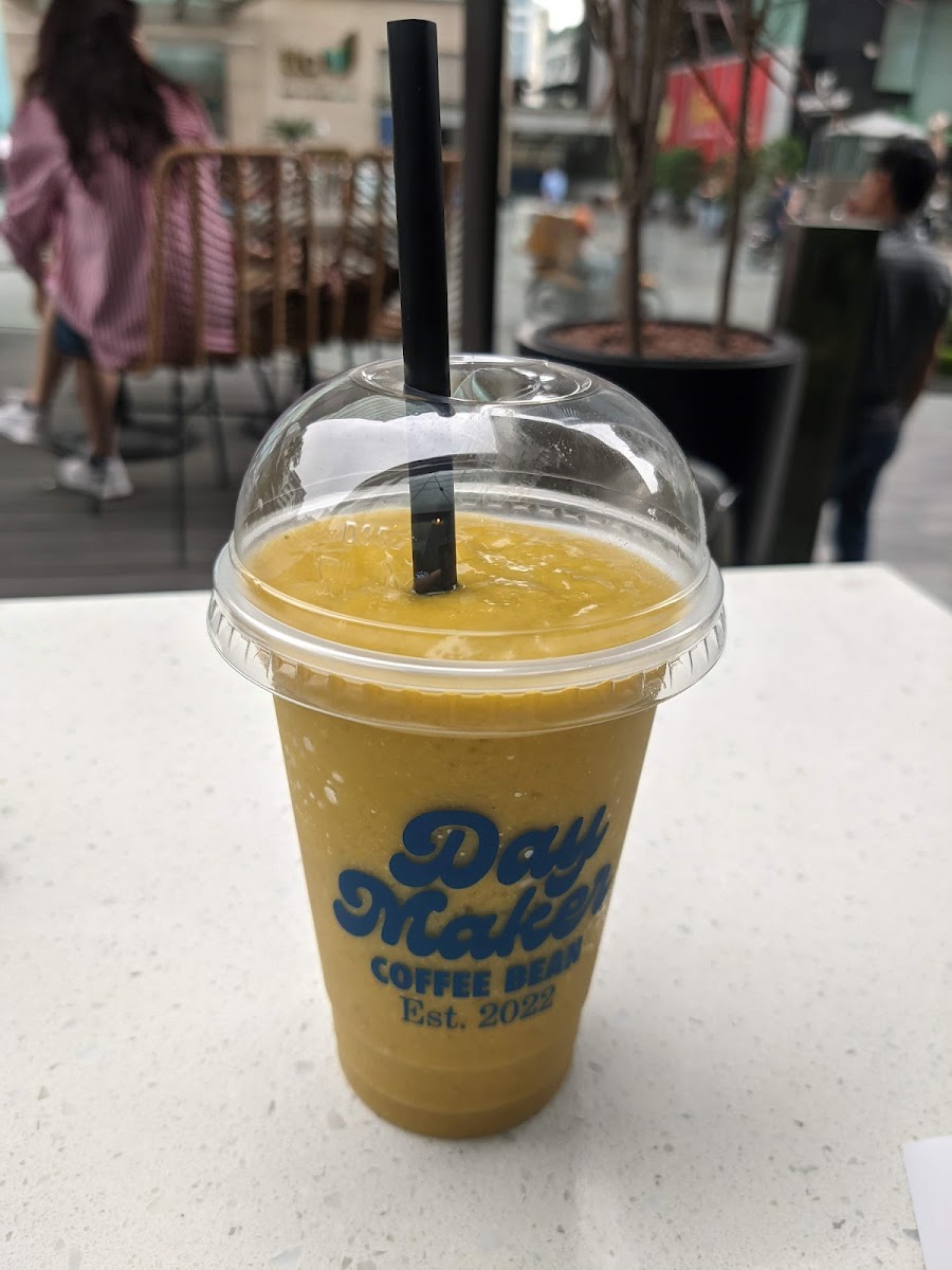 Day Maker Coffee Bean - 10