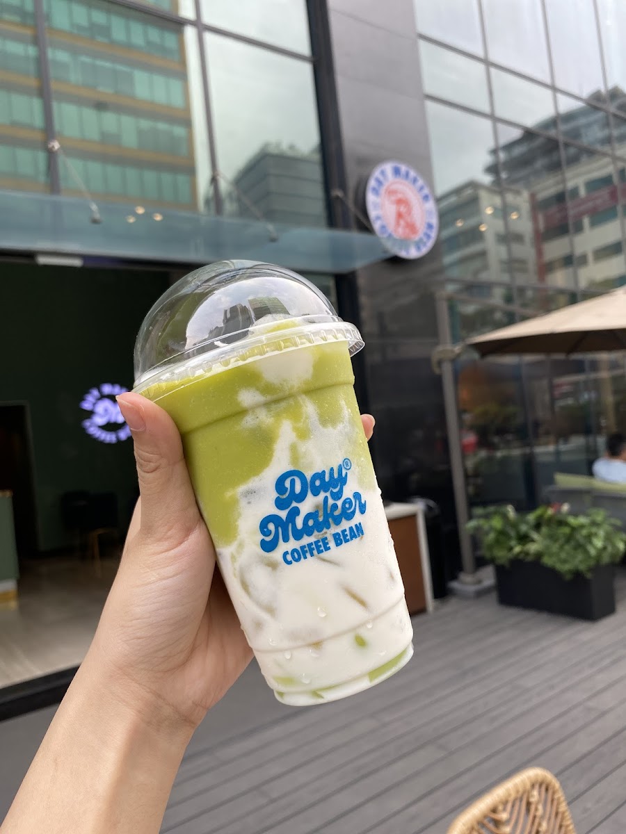 Day Maker Coffee Bean - 4