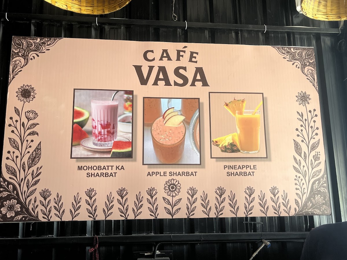 Café Vasa - 4
