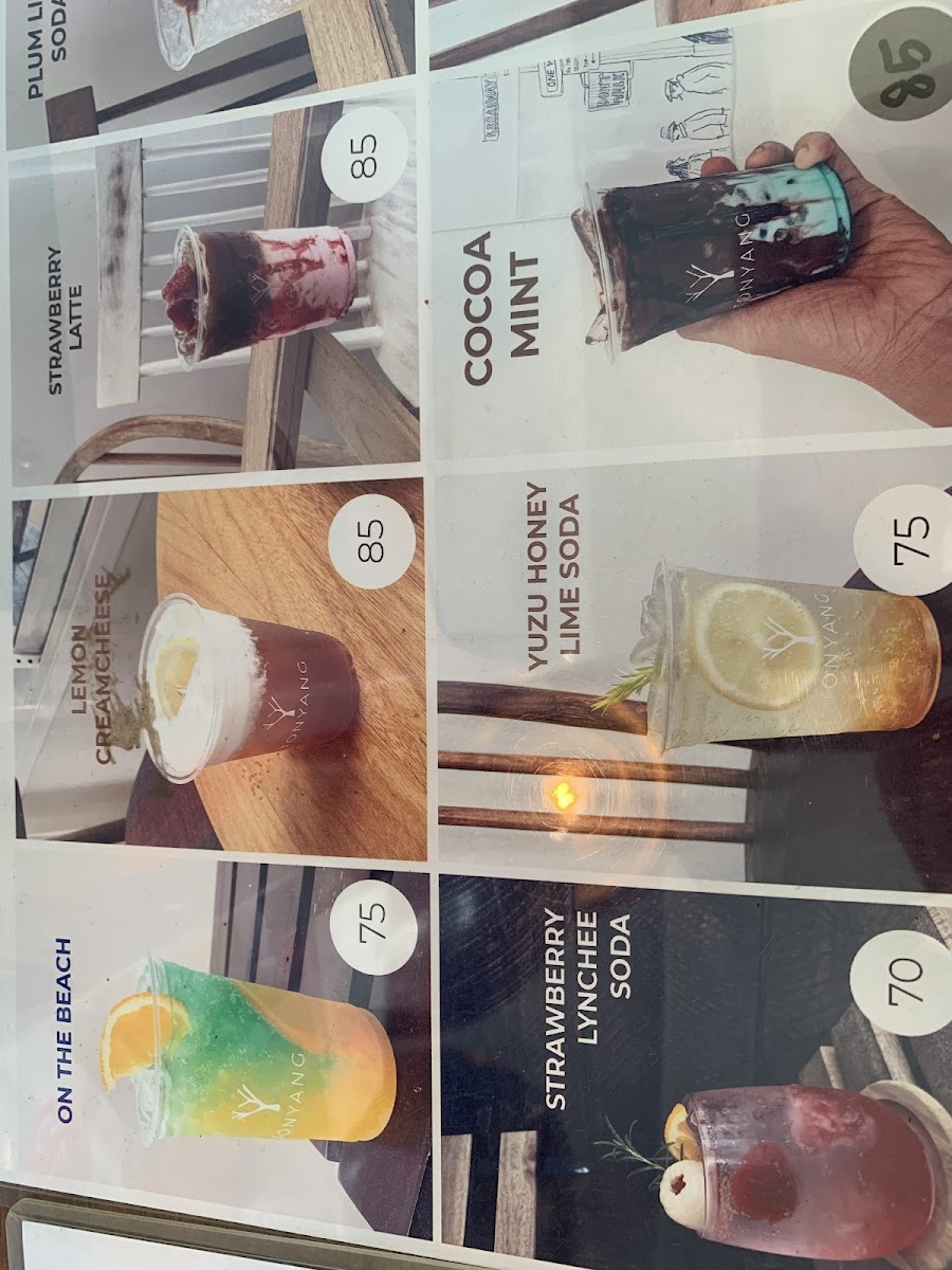 Tonyang cafe (ต้นยางคาเฟ่) - 7