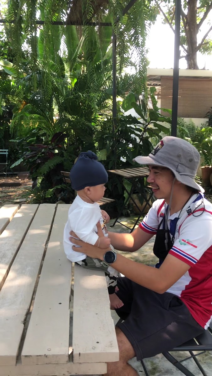 Tonyang cafe (ต้นยางคาเฟ่) - 2