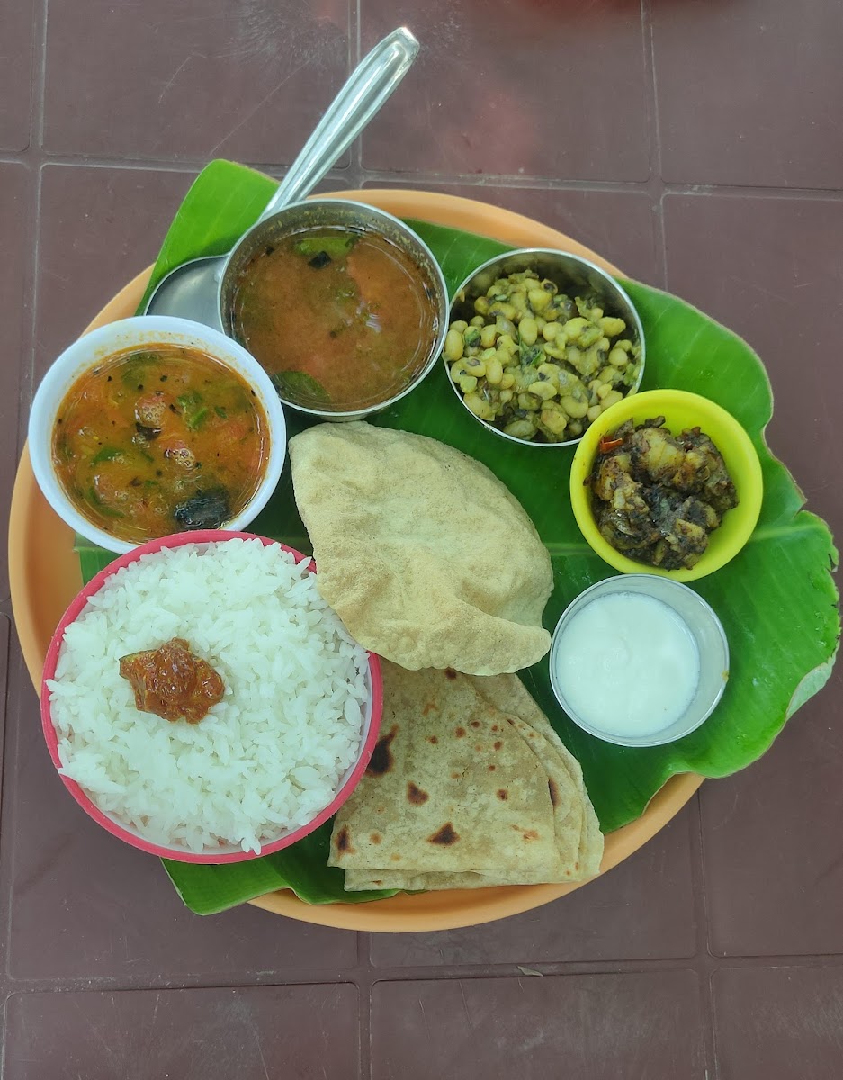 APPU FAST FOOD CAFE - 2