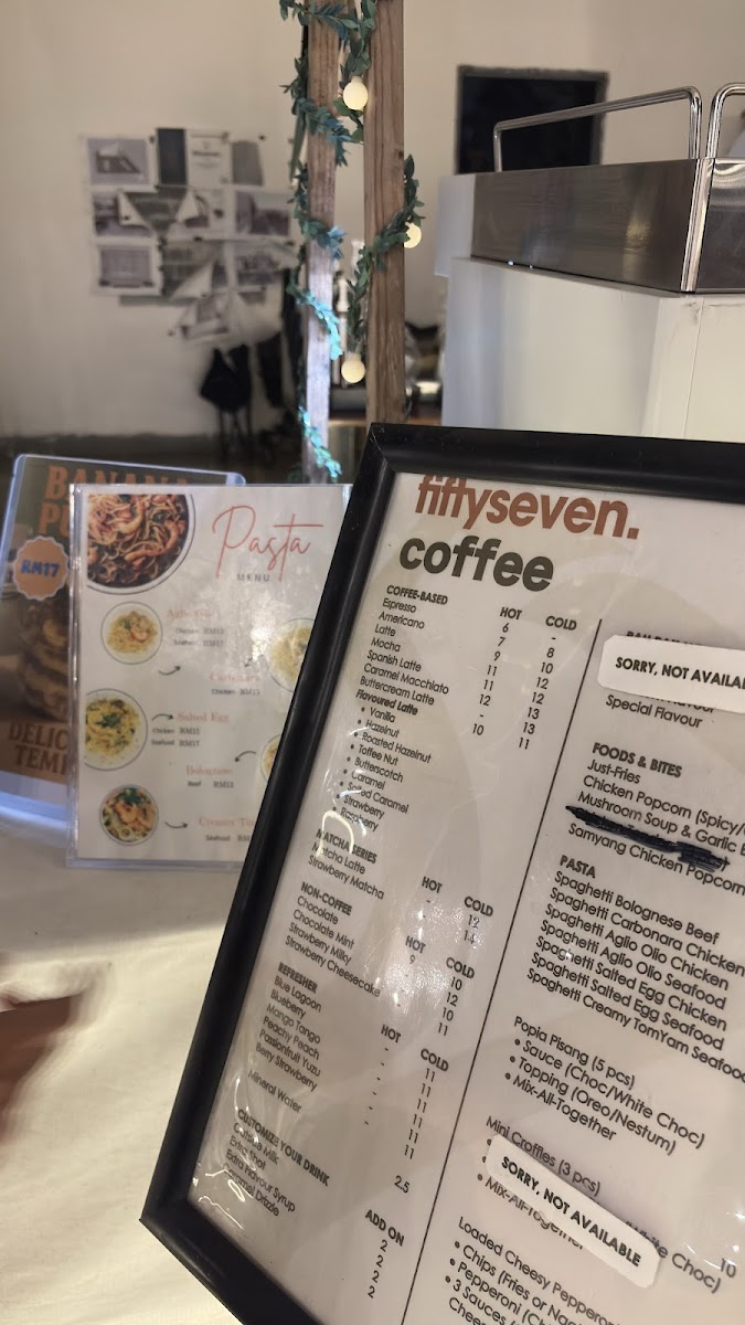 Fifty Seven Coffee - 2