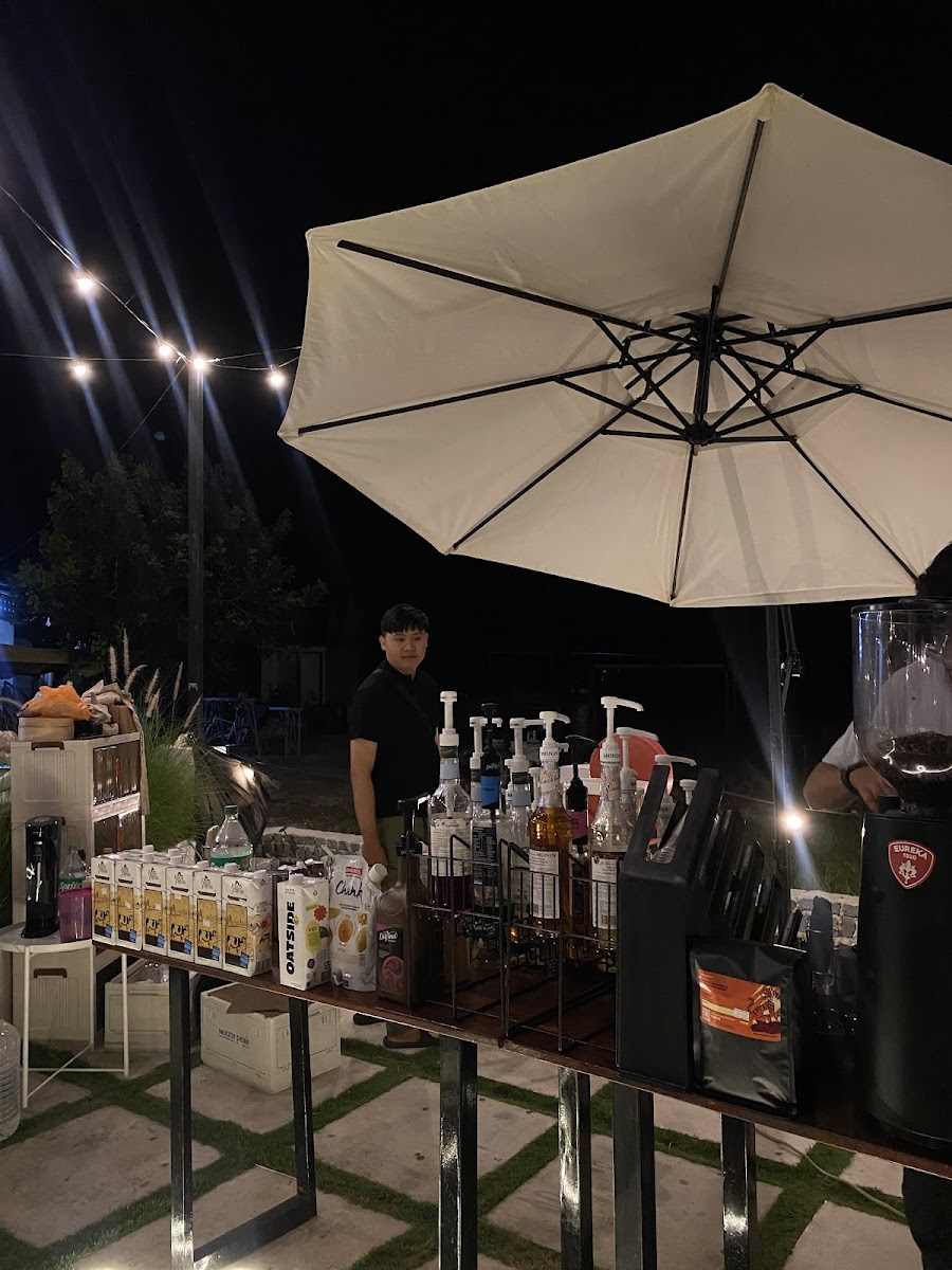 Fifty Seven Coffee - 7