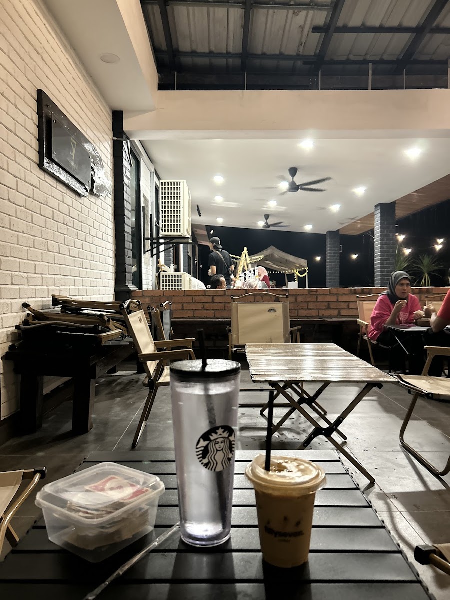 Fifty Seven Coffee - 8