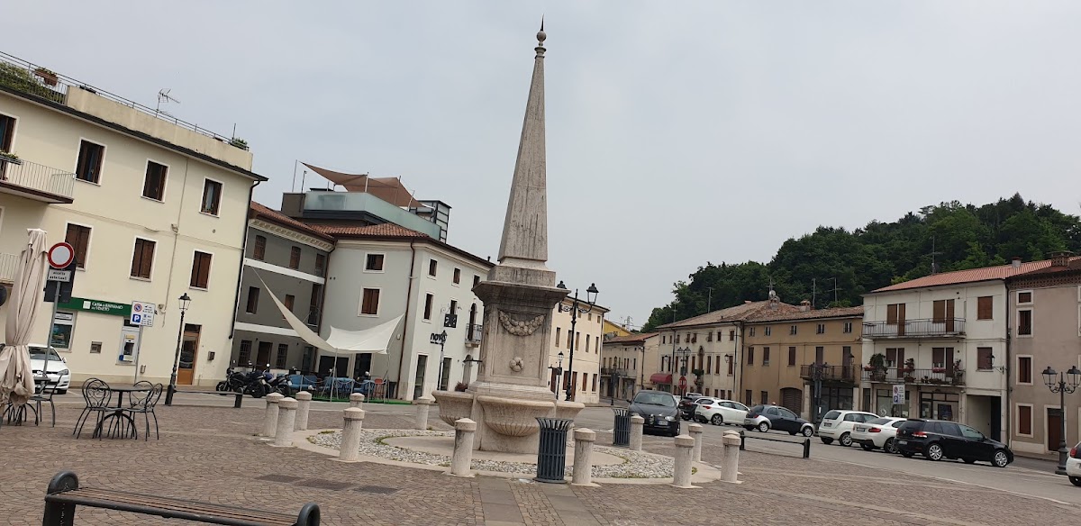 Caffè Marconi Sala Slot - 2