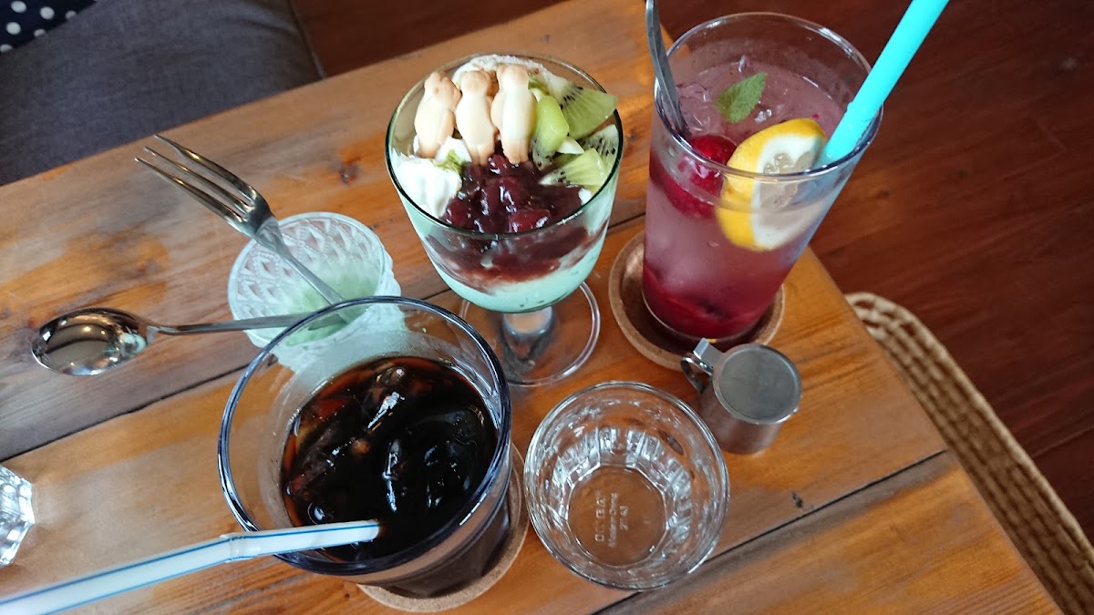 Atelier Orange Bell - 5