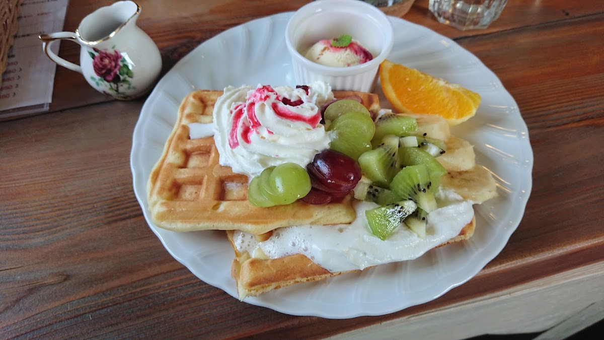 Atelier Orange Bell - 7