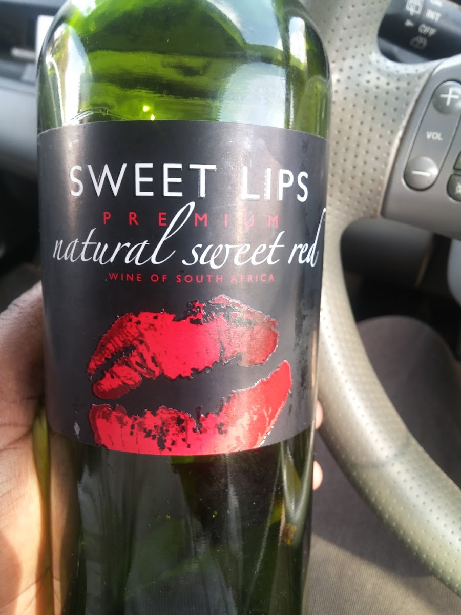 Spice Girl Kiosk. - 5