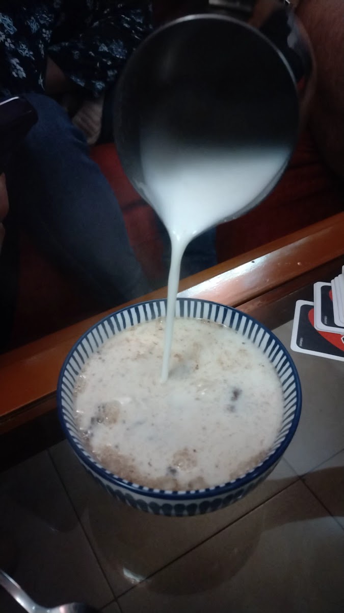 Kerasi - Cafe de especialidad - 2