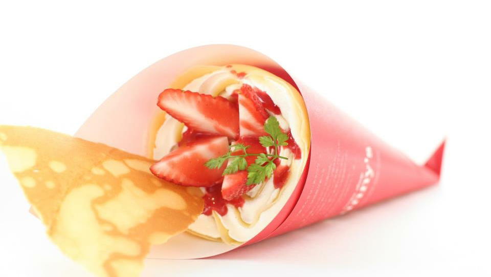 crepe shop Sunny′s 諏訪店 - 3