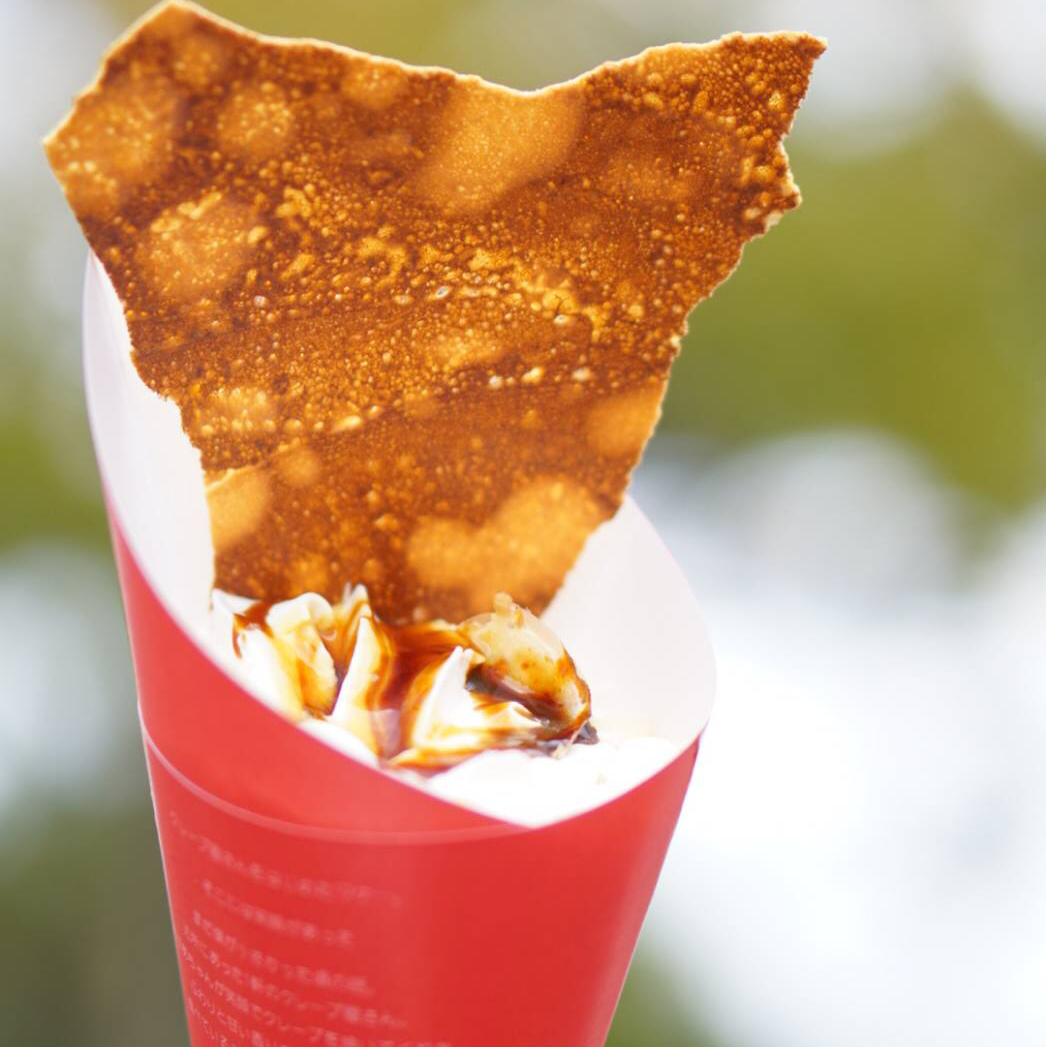 crepe shop Sunny′s 諏訪店 - 5