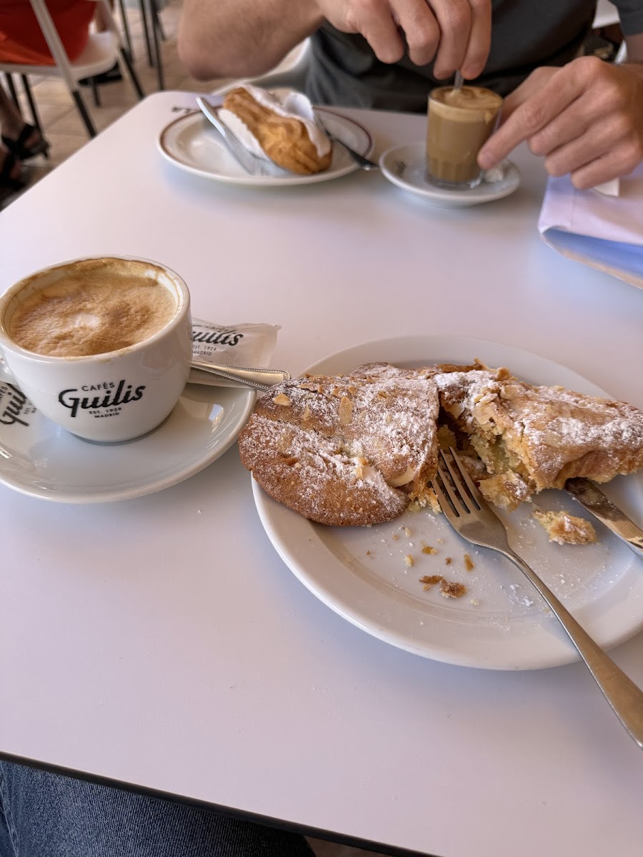 Rodina's Bar Cafeteria