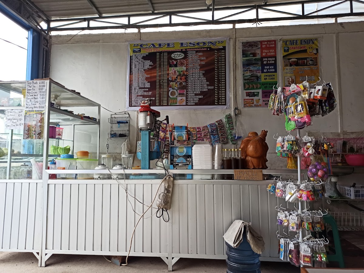 Cafe Eson