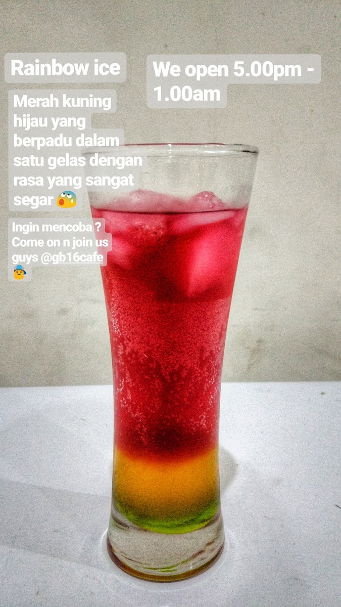 Gunung Batu 16 Bistroit Cafe - 3