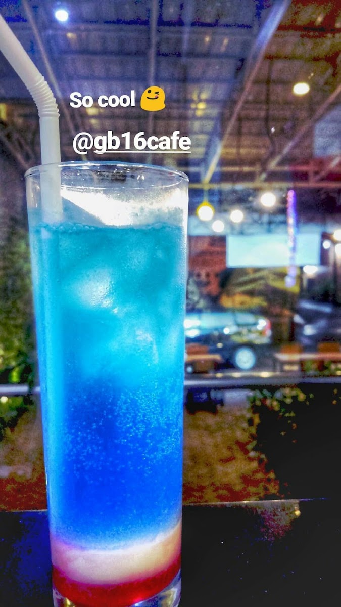 Gunung Batu 16 Bistroit Cafe - 5