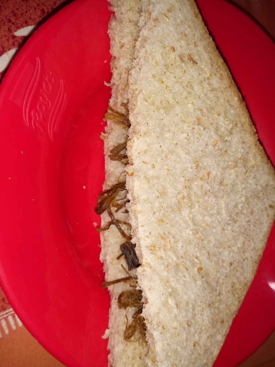 Gunung Batu 16 Bistroit Cafe - 6