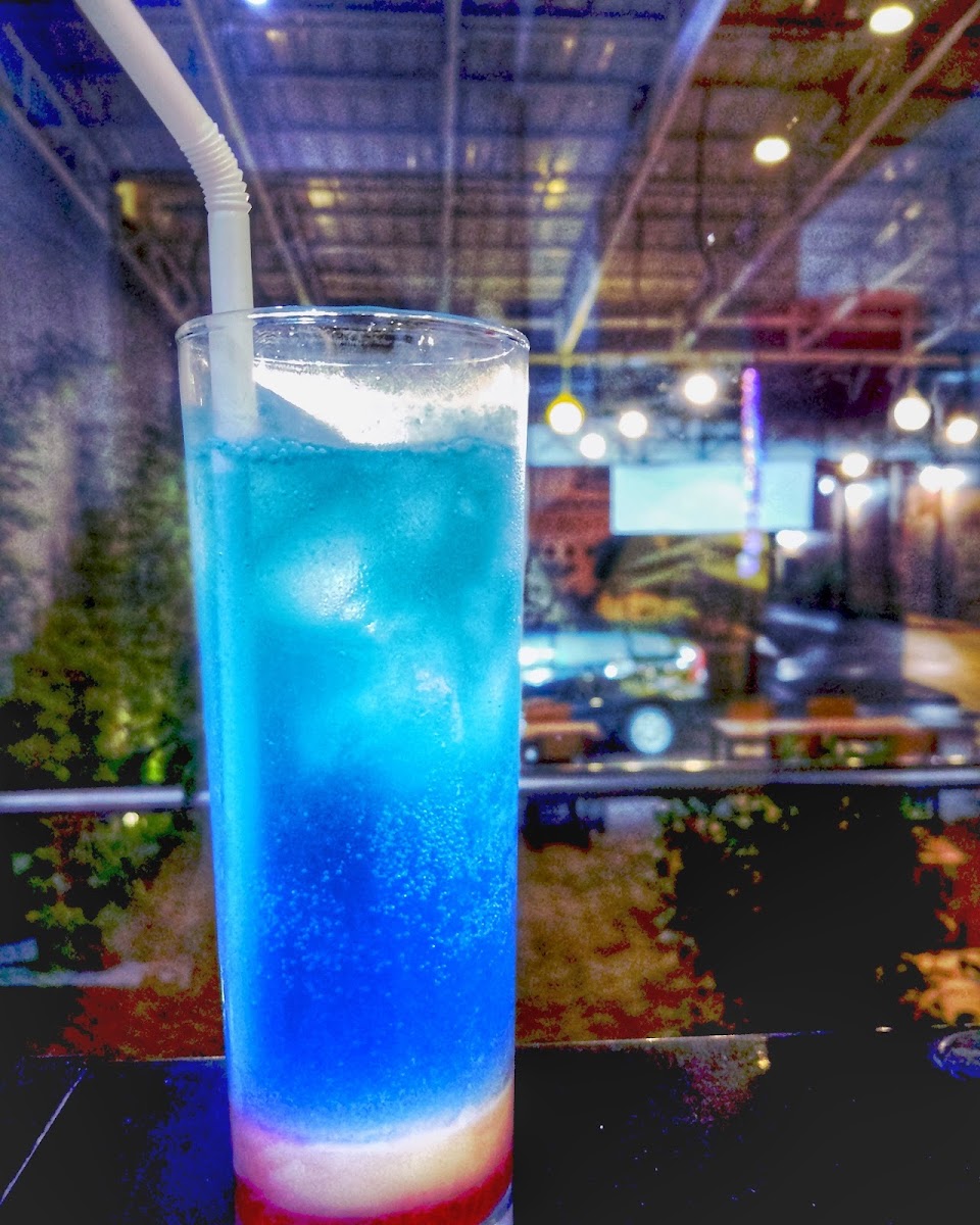 Gunung Batu 16 Bistroit Cafe - 8