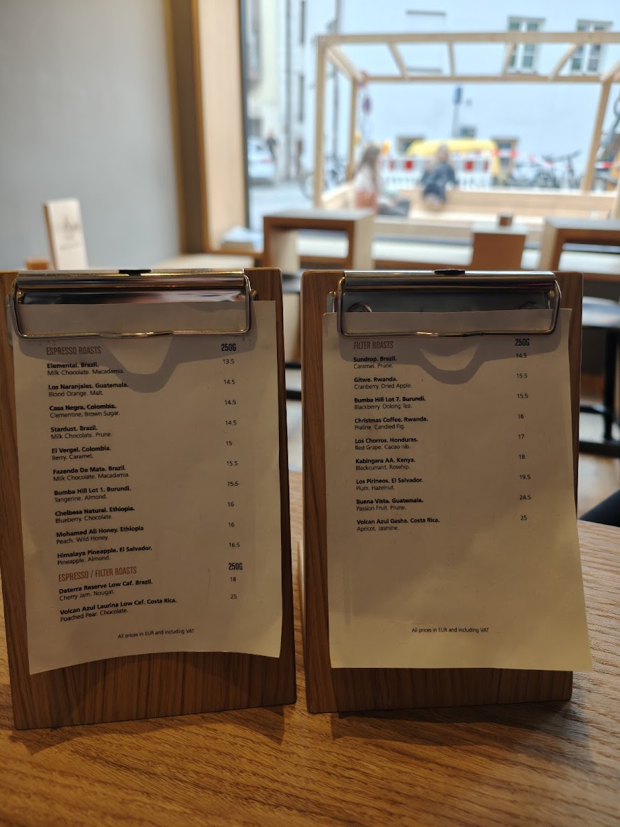 THE BARN Café Tal München - 2