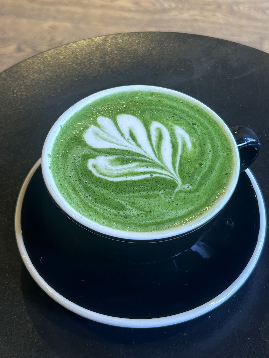 THE BARN Café Tal München - 3