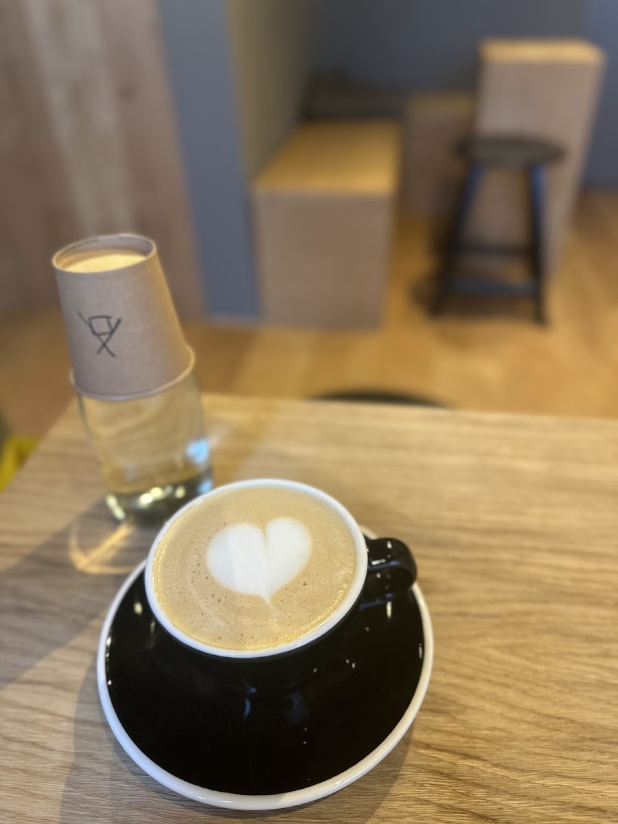 THE BARN Café Tal München - 5