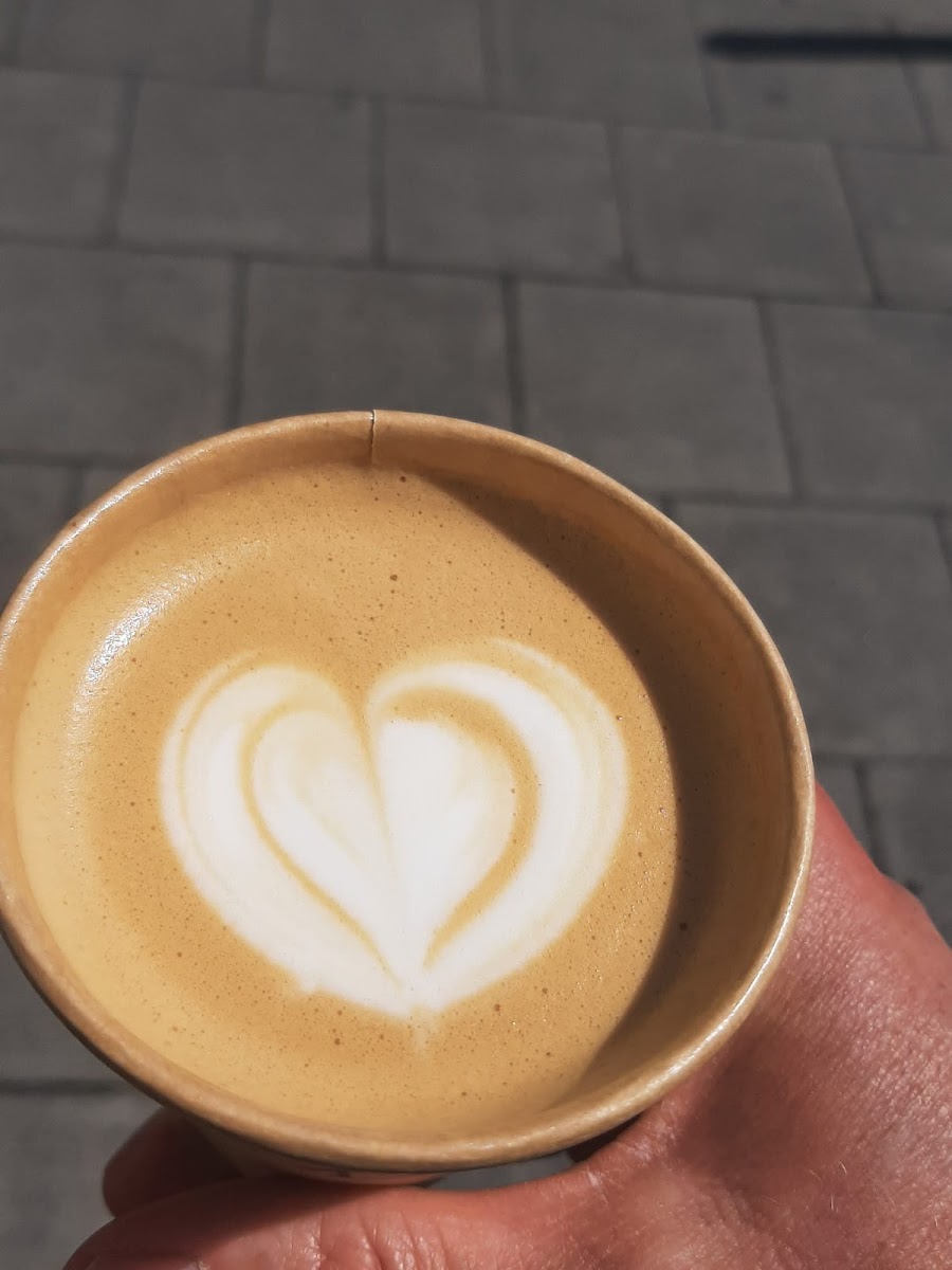 THE BARN Café Tal München - 6