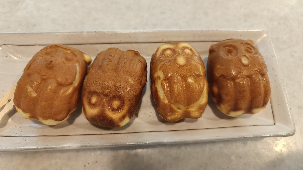 Owl-Workshop (Coffee cafe) - 6