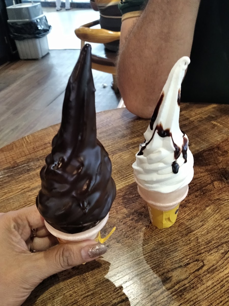 Vertical Coffee Bar - Mojokerto - 3