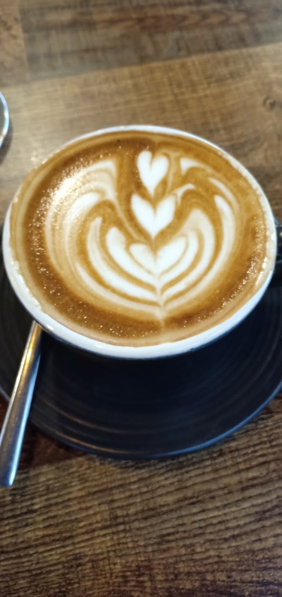 Vertical Coffee Bar - Mojokerto - 5