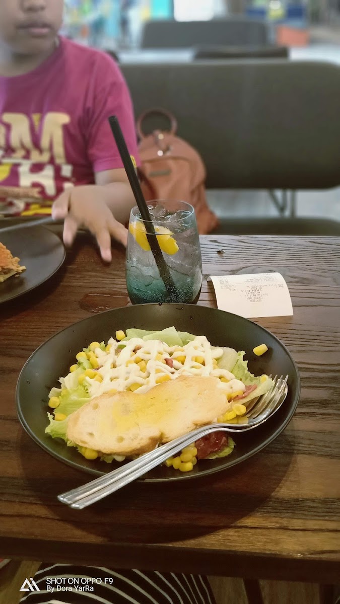 Vertical Coffee Bar - Mojokerto - 6