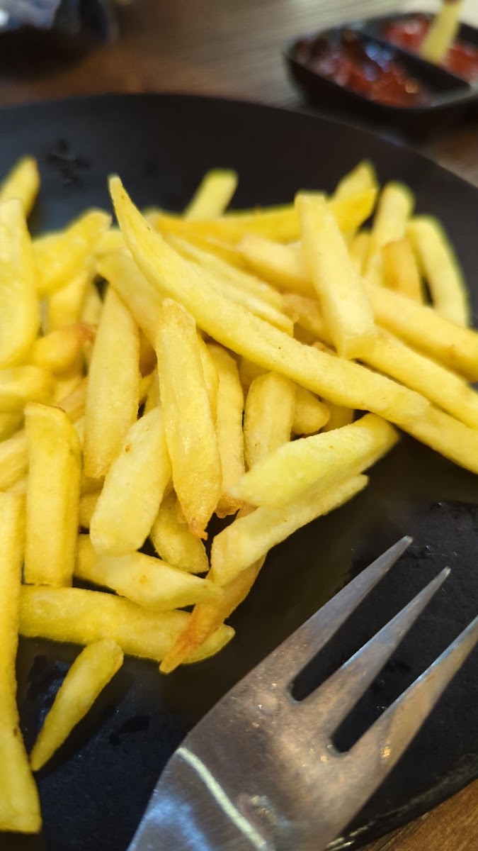 Vertical Coffee Bar - Mojokerto - 7