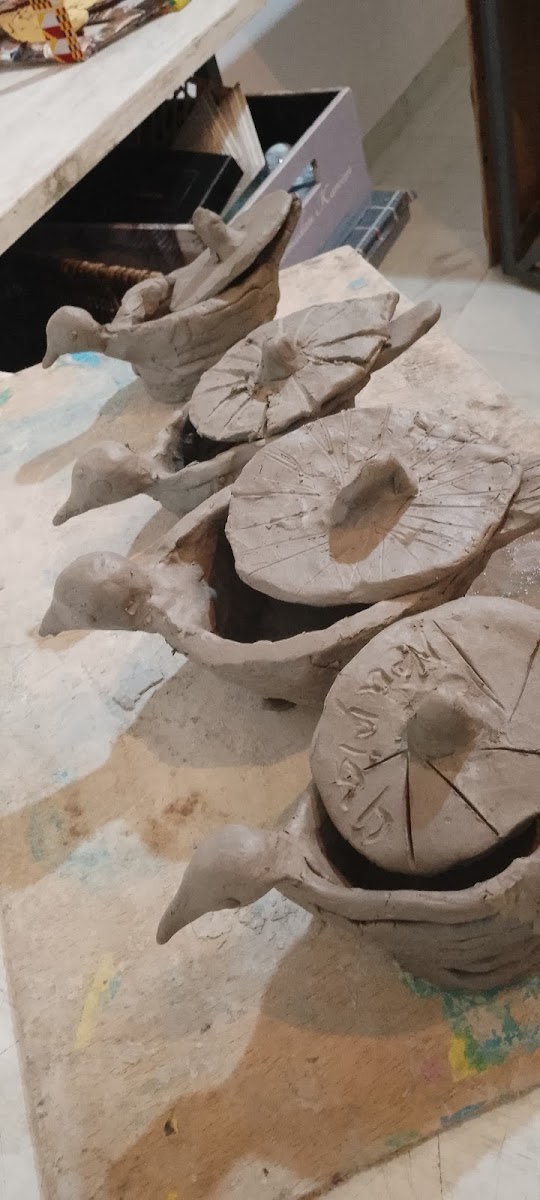 Les p’tits Futés - 7