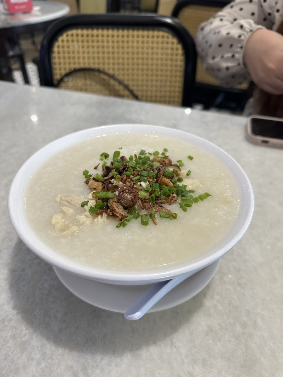 Kopi Ping Cafe @ Karamunsing - 3