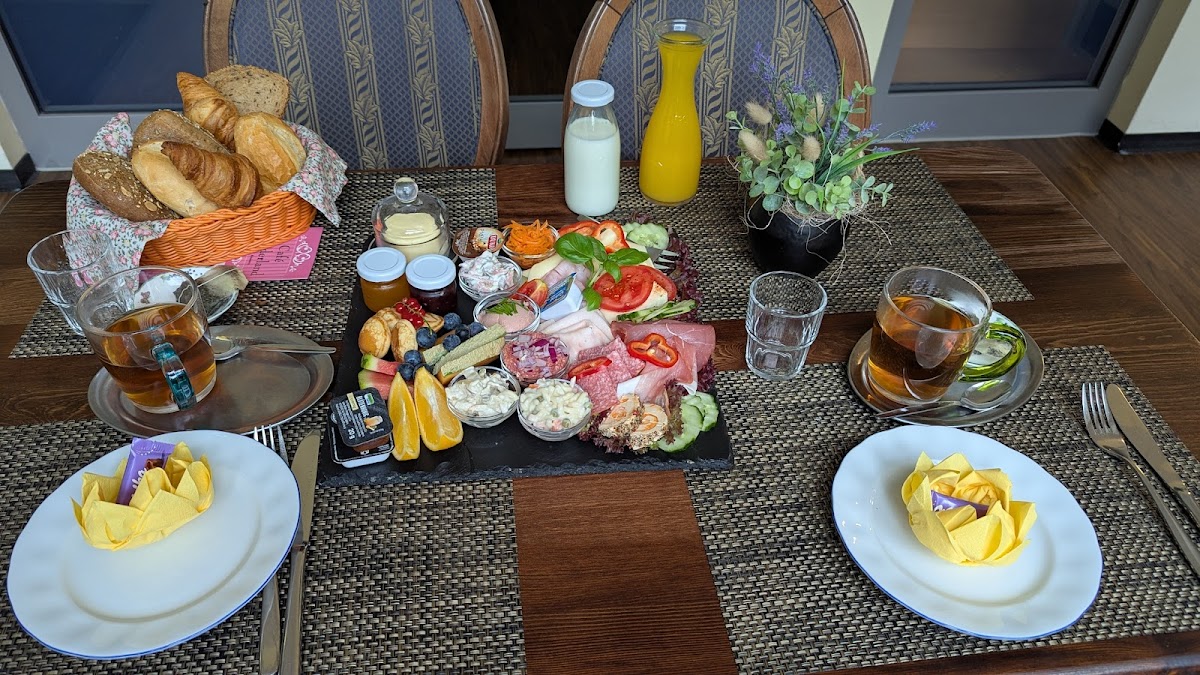 Café Rheiderland - 2