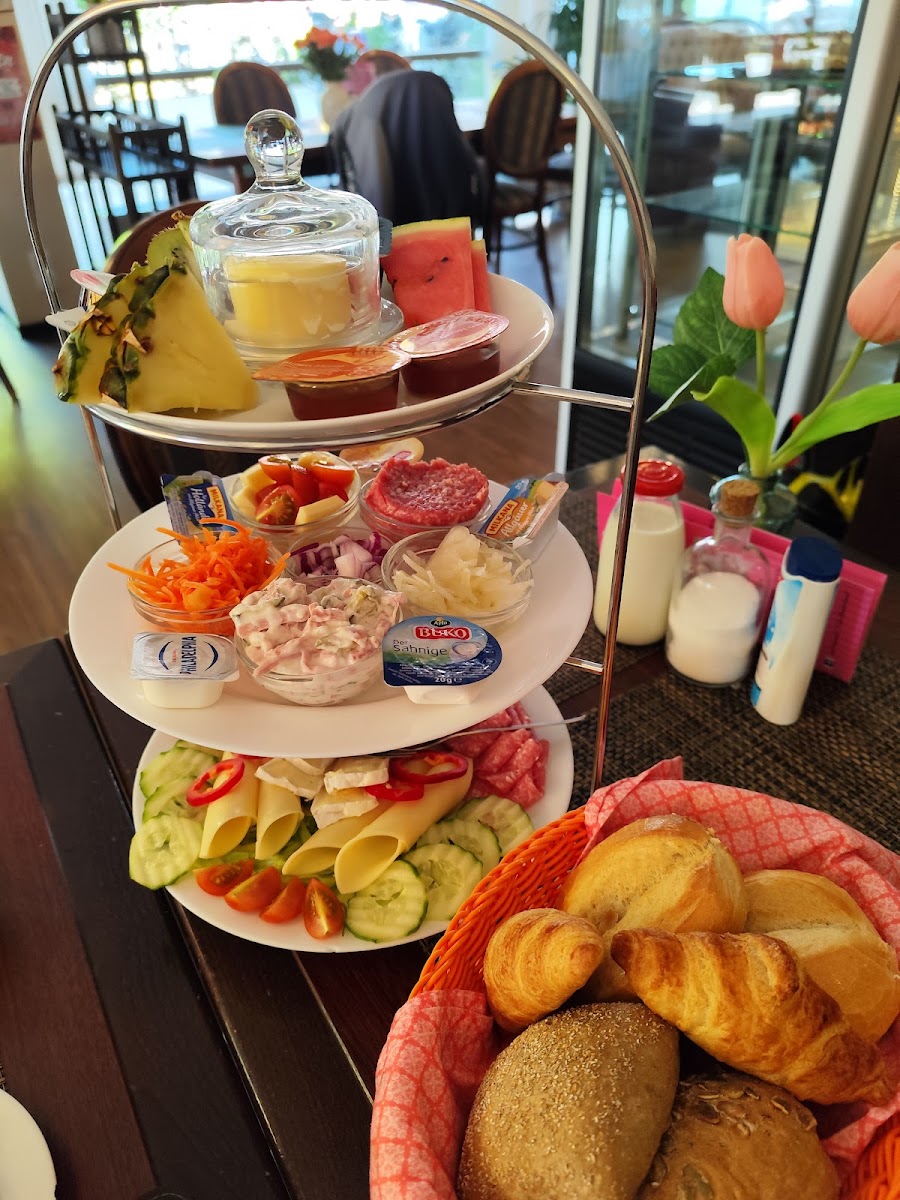 Café Rheiderland - 3