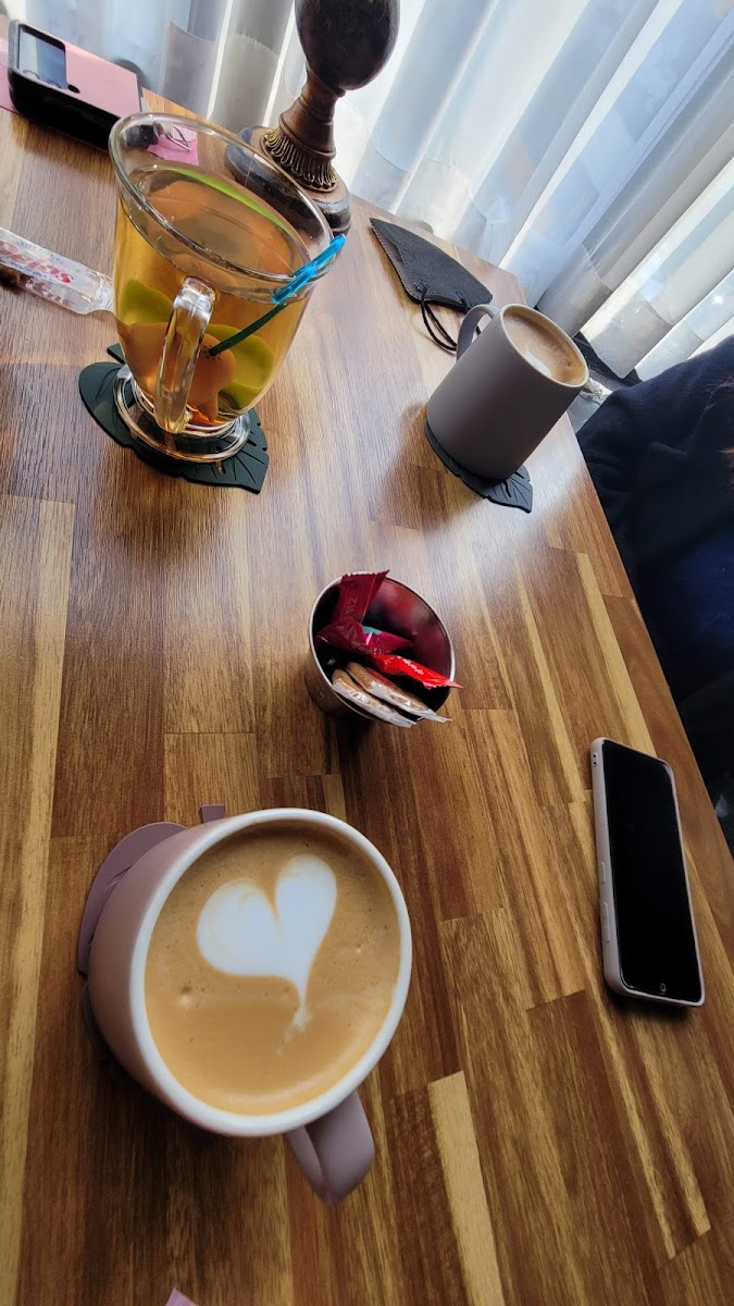 302 카페 (302 Cafe) - 5