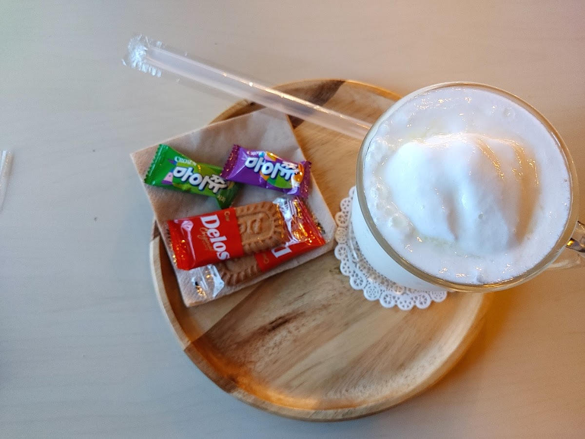 302 카페 (302 Cafe) - 7