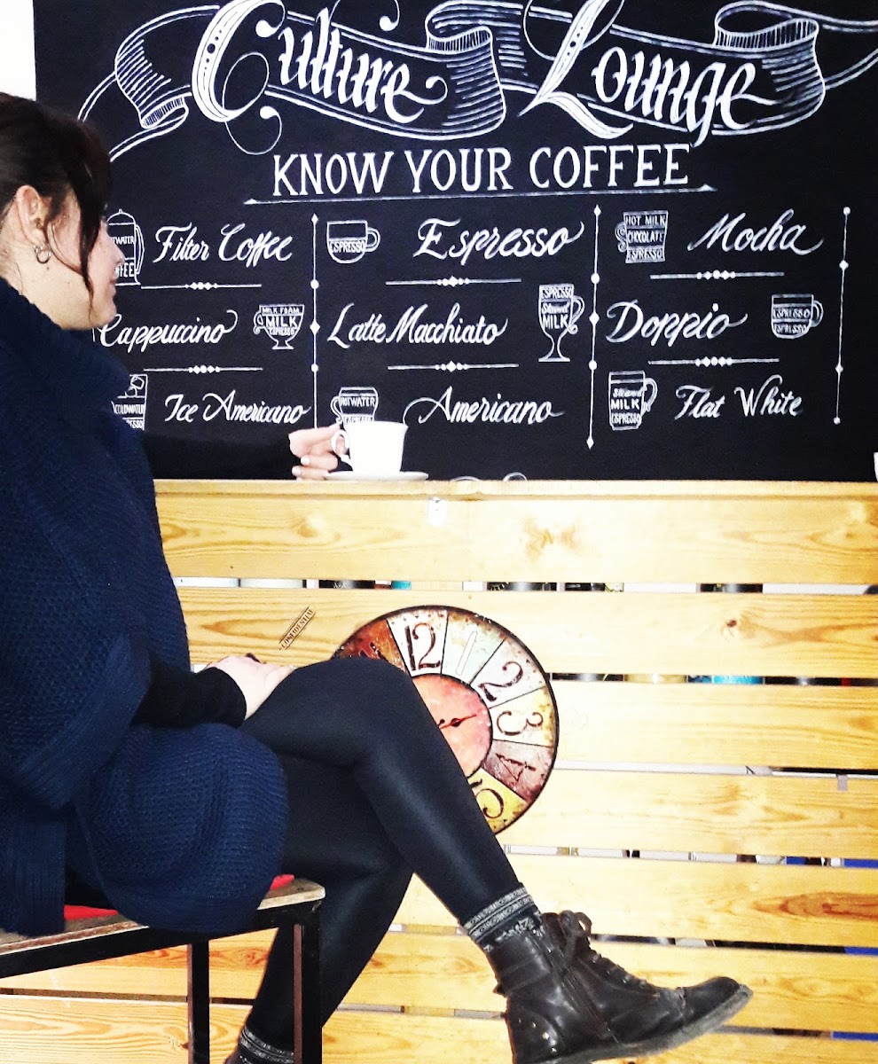 Manisa Culture Café - 4